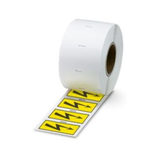 EML (51X25)R YE /RBO8 - Label