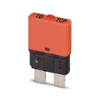 TCP 10/DC32V - Thermal device circuit breaker