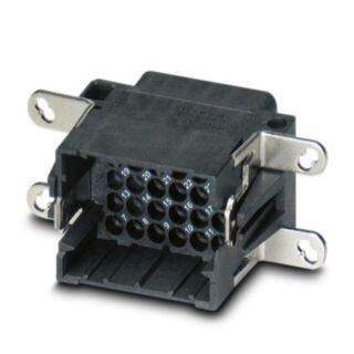 VC-D2-ST30-PE - Contact insert