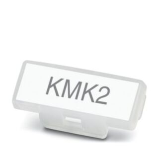 KMK 2 - Plastic cable markers
