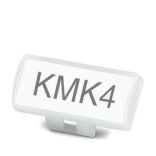 KMK 4 - Plastic cable markers