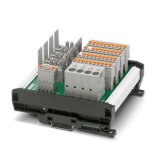 CBB TM 04 2X2RC P-PT - Potential distributors