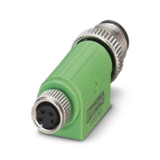 SAC-4P-M12MS-M 8FS - Adapter