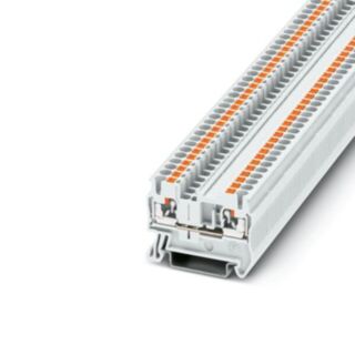 PT 2,5 WH - Feed-through terminal block