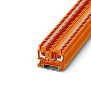 PT 2,5 OG - Feed-through terminal block