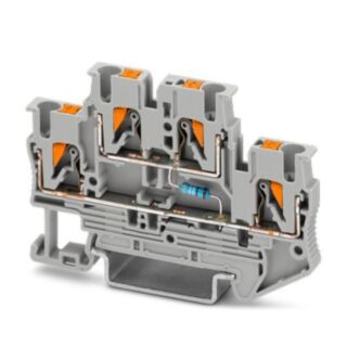 PTTB 2,5-R499/O-U - Component terminal block