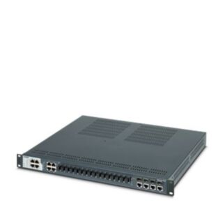 Industrial Ethernet Switch