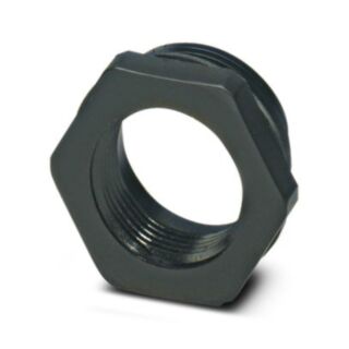 REDUC-K-KV-M20/M16 BK - Reducing adapter