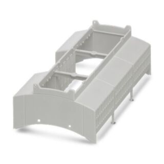 BC 161,6 OT 002000 KMGY - Upper part of housing