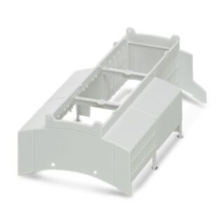 BC 161,6 OT 000022 KMGY - Upper part of housing