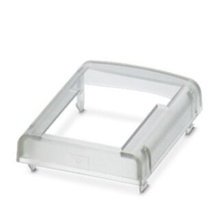 ME PLC 40 CS TRANS - Housing cover