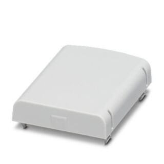 ME PLC 40 CS GY7035 - Housing cover
