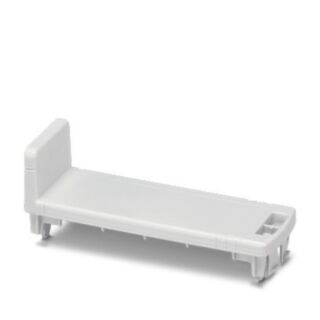 ME PLC 40 CL GY7035 - Front connection module
