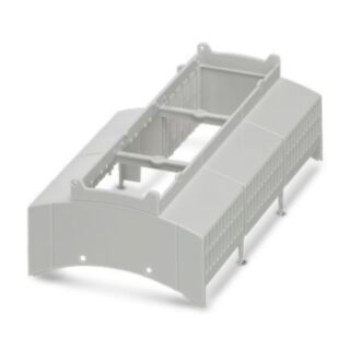 BC 161,6 OT 000020 KMGY - Upper part of housing