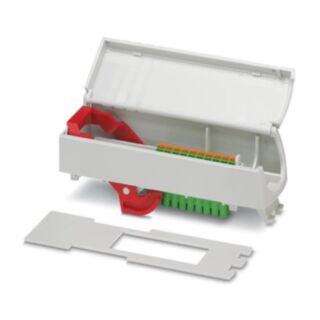 ME PLC 40 CT20 GY7035 - Front connection module