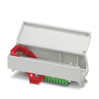 ME PLC 40 CT10 GY7035 - Front connection module
