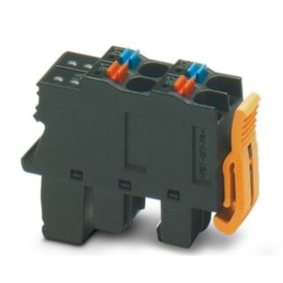 AXL F BS BK - Bus connector