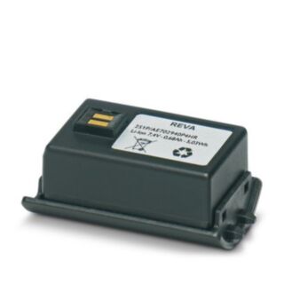 CF CRIMPHANDY/ACCU - Battery module