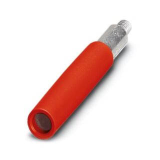 PSBJ-URTK 6 RD - Test plug strip