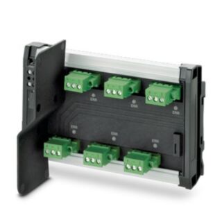 FB-6SP - Device coupler