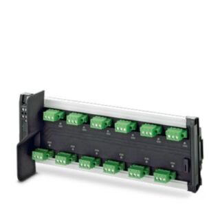FB-12SP - Device coupler