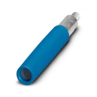PSBJ-URTK 6 BU - Test plug strip