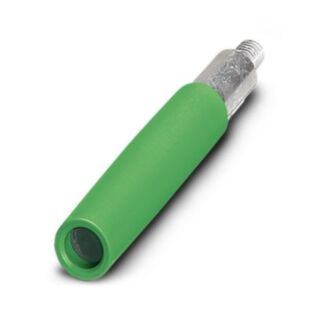 PSBJ-URTK 6 GN - Test plug strip