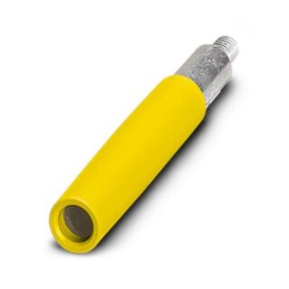 PSBJ-URTK 6 YE - Test plug strip
