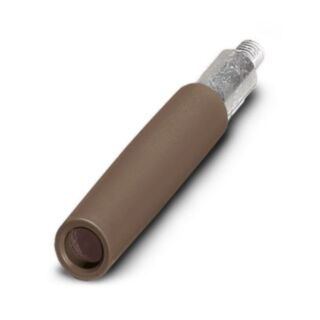 PSBJ-URTK 6 BN - Test plug strip