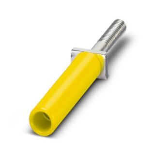 PSBJ-URTK/S YE - Test plug strip