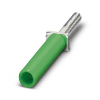 PSBJ-URTK/S GN - Test plug strip