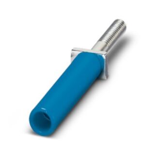 PSBJ-URTK/S BU - Test plug strip