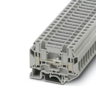 UK 6-T - Disconnect terminal block