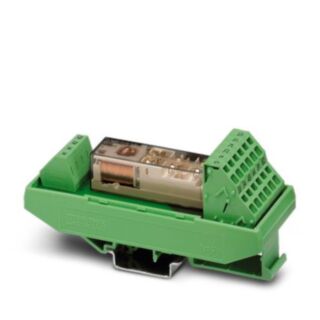 PSR-SPF-24UC/URM/4X1/2X2 - Coupling relay