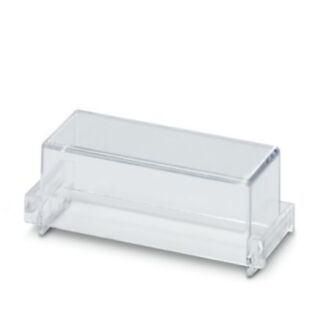 EMG 17-H 15MM KLAR - Covering hood