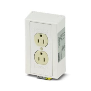EM-DUO 120/15 - Socket