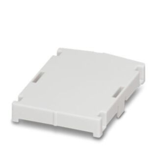 ME PLC 40 PL S GY7035 - Insertion plate