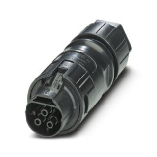 PRC 3-FC-FS6 8-21 HR - Coupler connector