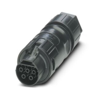 PRC 5-FC-FS6 8-21 HR - Coupler connector