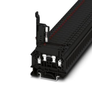 UK 5-HESILED 60 N - Fuse modular terminal block