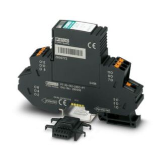 PT-IQ-1X2-24DC-PT - Surge protection device