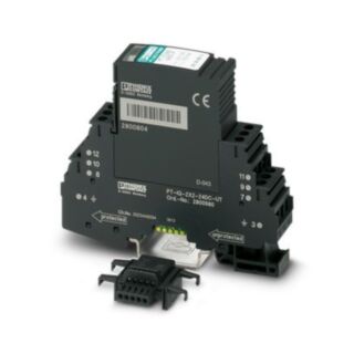 PT-IQ-2X2-24DC-UT - Surge protection device