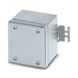 E S6 A 100X100X80 - Empty enclosure