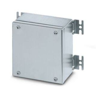 E S6 A 200X200X80 - Empty enclosure
