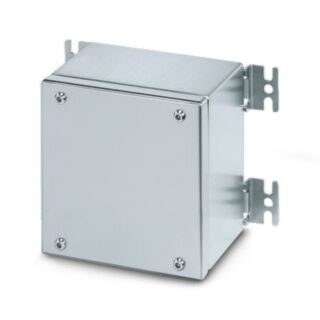 E S6 A 150X150X100 - Empty enclosure