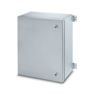 C S6 A 300X300X210 - Empty enclosure