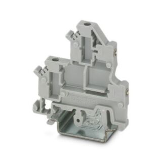 UKK 3-MSTB-5,08-F - Double-level terminal block