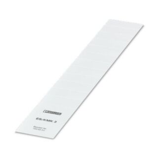 ES/KMK 3 - Insert strip