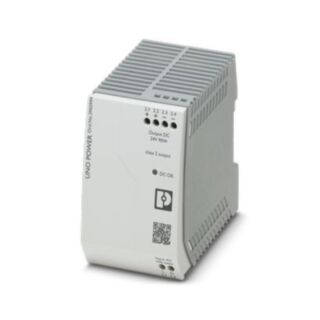 UNO-PS/1AC/24DC/90W/C2LPS - Power supply unit
