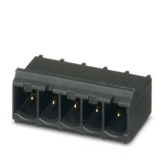 VS-MSTBAH 2,5/ 5-GB-5,08-BK-A - Female insert